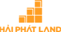 Hải Phát Land Logo