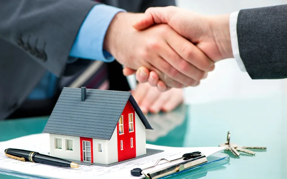 Tối ưu hóa giá trị ngôi nhà