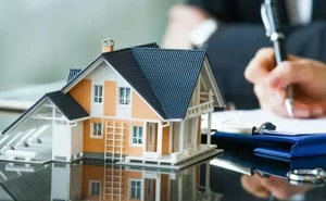 bất động sản cho thuê dài hạn