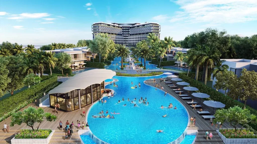 Condotel (Condo & Hotel)