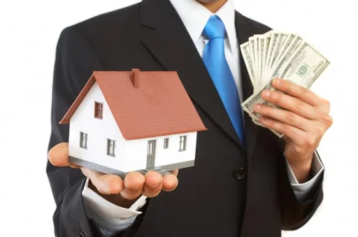 bất động sản thông minh là gì