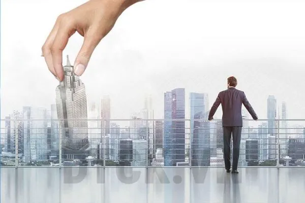 Bất động sản thông minh so với nhà truyền thống