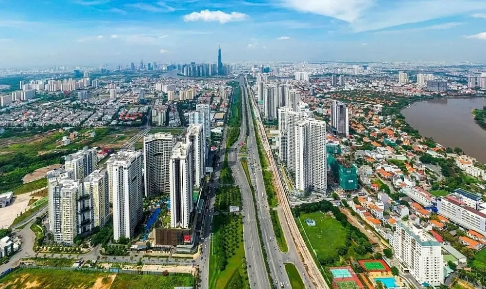Các loại hình bất động sản phổ biến tại Việt Nam