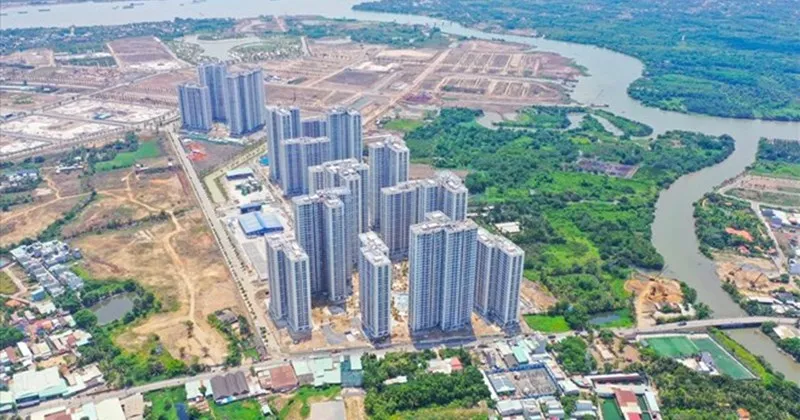 Bất động sản nhà ở