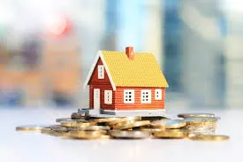 Giá nhà đất tăng nhanh hơn tốc độ tích lũy
