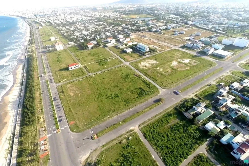 Sự khác biệt giữa đất nền dự án và đất thổ cư riêng lẻ