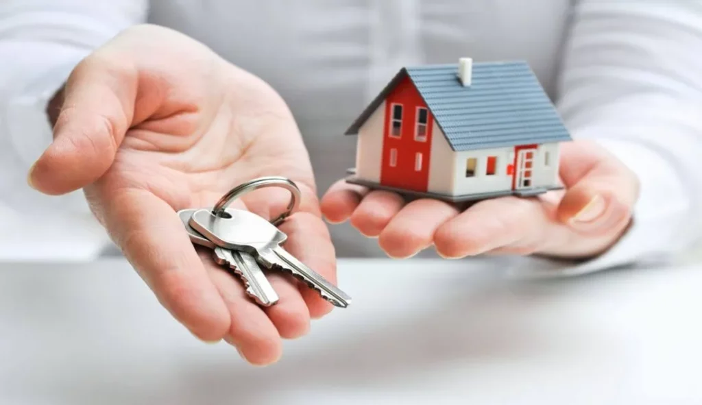 Các hình thức đầu tư bất động sản phổ biến cho người mới