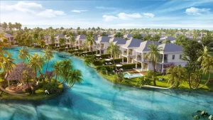 đầu tư bất động sản nghỉ dưỡng ven biển