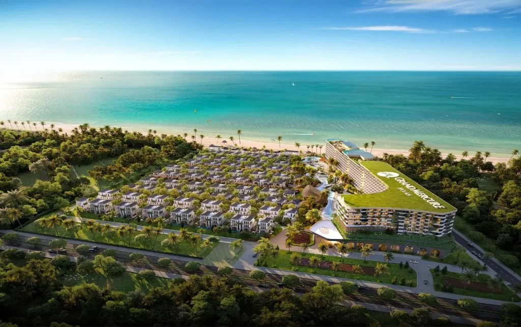 Các loại hình phổ biến