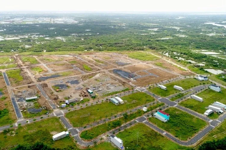 Tại sao đất nền luôn có sức hút đặc biệt trong đầu tư?