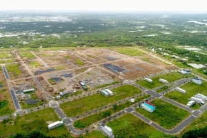 đầu tư đất nền có lời không