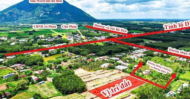 Tâm lý "tấc đất tấc vàng" của người Việt