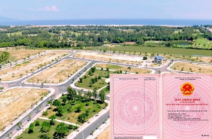 Khả năng tăng giá vượt trội theo thời gian