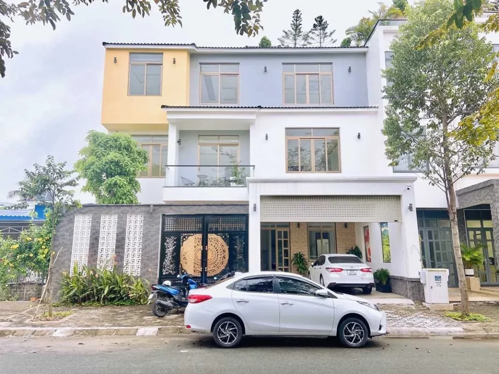 Tại sao đầu tư nhà phố cho thuê lại hấp dẫn?
