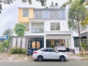 đầu tư nhà phố cho thuê