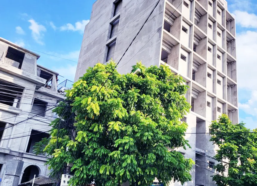 Dòng tiền ổn định hàng tháng