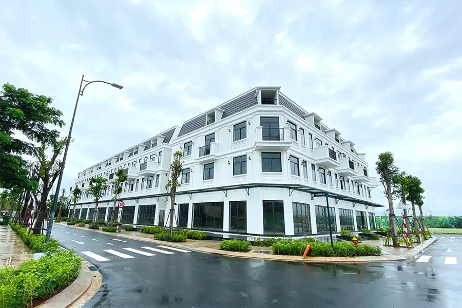 Tiềm năng tăng giá vốn trong dài hạn