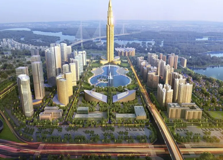 Nhu cầu nhà ở và đầu tư cao