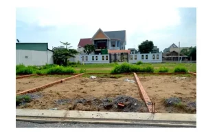 giá nhà đất hôm nay