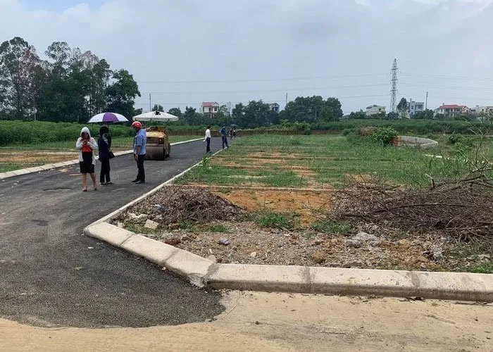 Tại sao giá nhà đất luôn biến động?