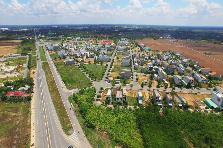 Nhu cầu ở thực và đầu tư đều cao