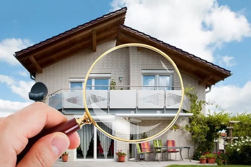 Xác định rõ nhu cầu và tiêu chí căn nhà mơ ước