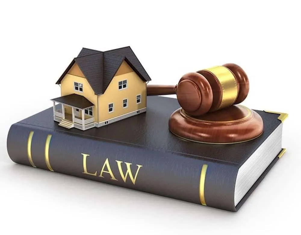 Tại sao kiểm tra pháp lý nhà đất lại quan trọng đến vậy?