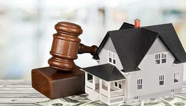 Tránh mua phải tài sản không hợp pháp