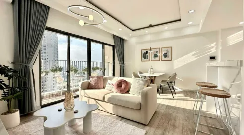 Tại sao "mua bán căn hộ chung cư giá rẻ" lại là mối quan tâm lớn?