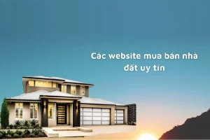 mua bán nhà đất uy tín
