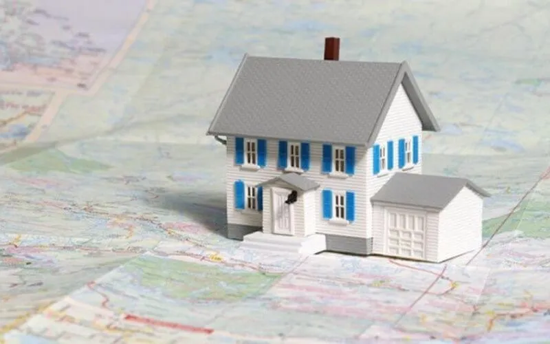 Tại sao nhiều người chọn mua nhà cũ?