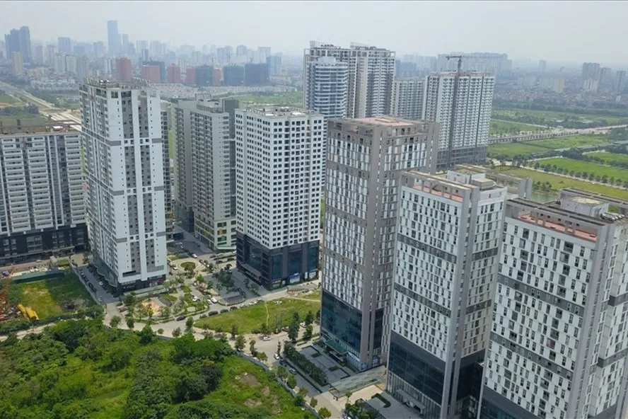 Quyết định lối sống và không gian sinh hoạt