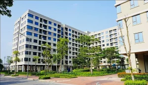 nhà ở xã hội và điều kiện mua