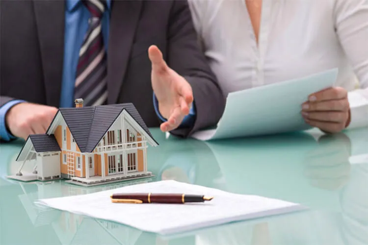 Tại sao pháp lý là yếu tố cốt lõi khi mua bán nhà đất?