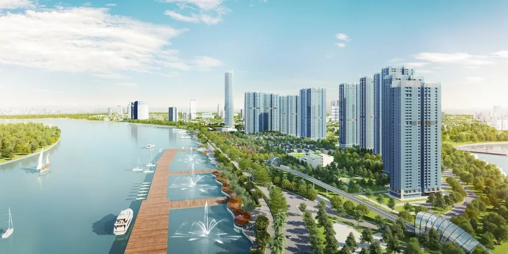 Những thay đổi vĩ mô tác động đến thị trường