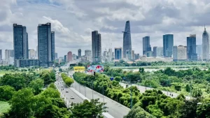 thị trường bất động sản hiện nay