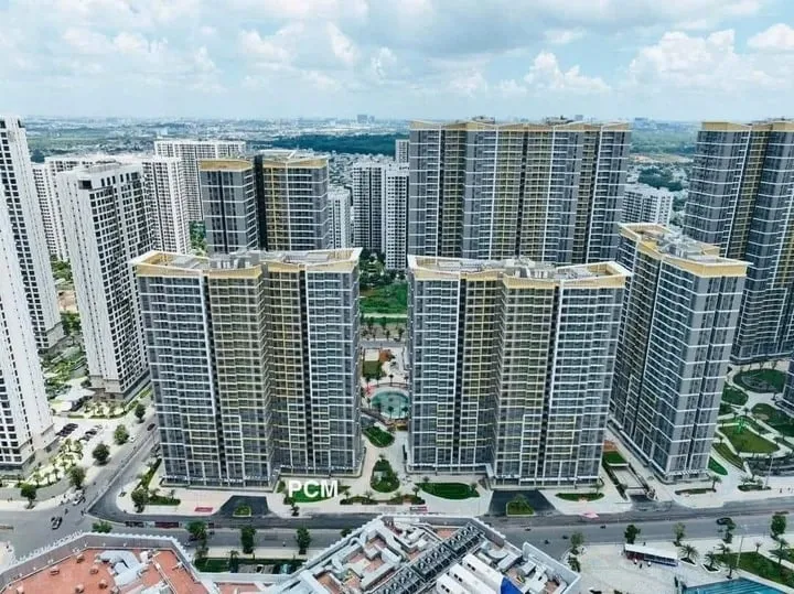 Đặc điểm của nhà ở cao cấp