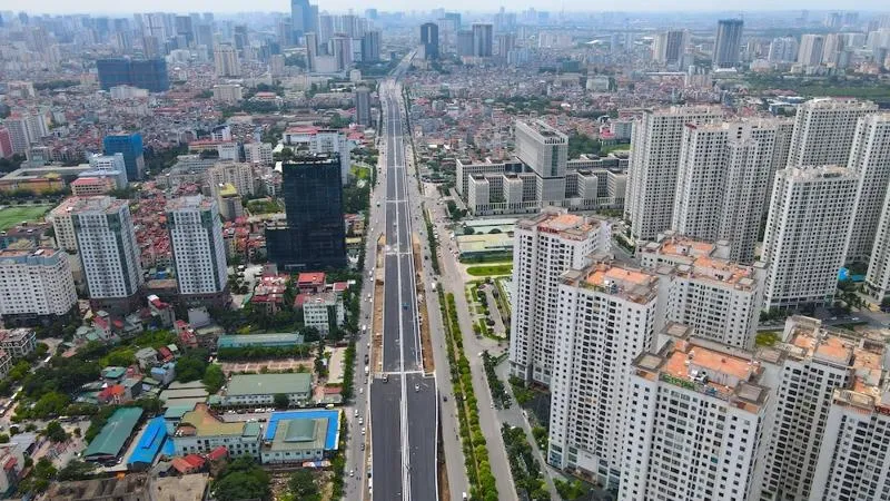 Tiềm năng phát triển của thị trường nhà ở cao cấp tại Việt Nam