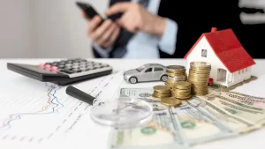 thủ tục mua nhà trả góp