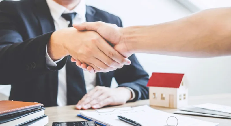 Lợi ích của việc mua nhà trả góp