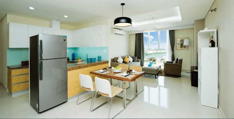 Tại sao căn hộ cho thuê lại thu hút nhà đầu tư?