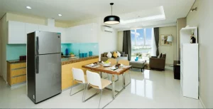 tiềm năng đầu tư căn hộ cho thuê