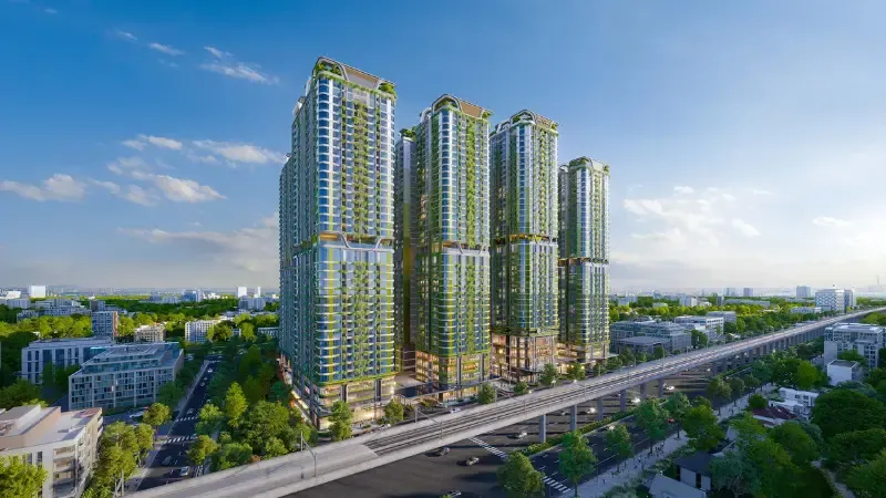 Dòng tiền ổn định hàng tháng