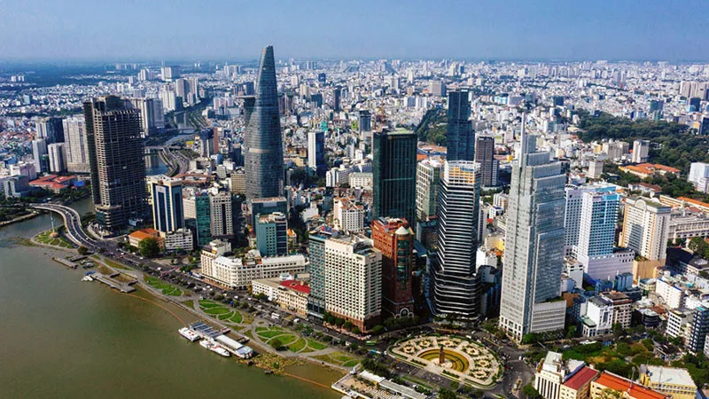Tiêu chí đánh giá một khu vực đáng đầu tư bất động sản
