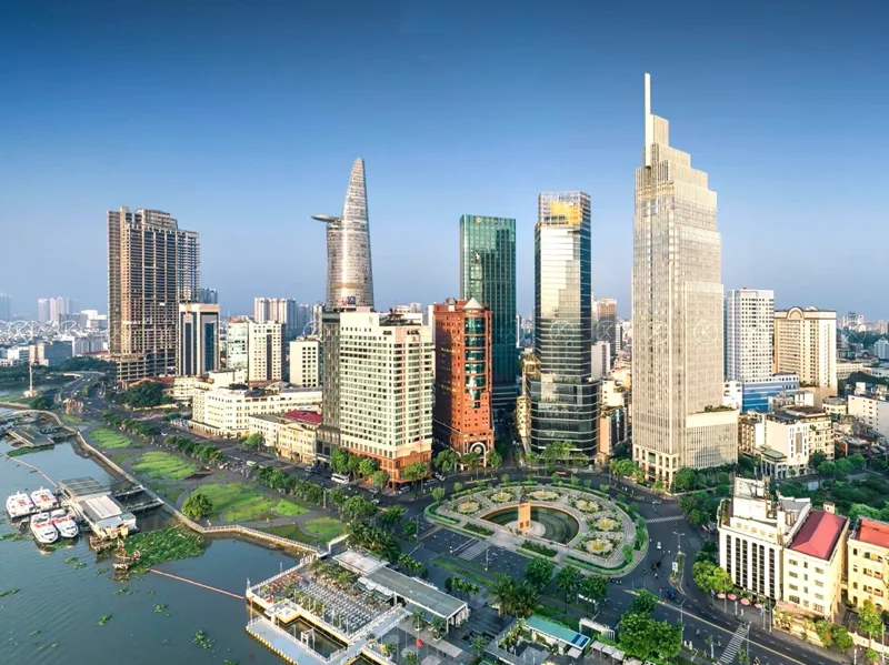 Quy hoạch rõ ràng và tầm nhìn dài hạn