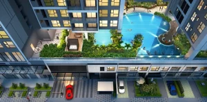 xu hướng mua nhà ở thành phố lớn