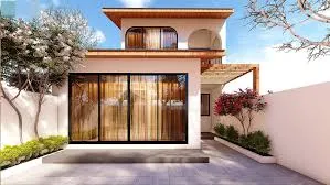Tối ưu hóa công năng và trải nghiệm sống