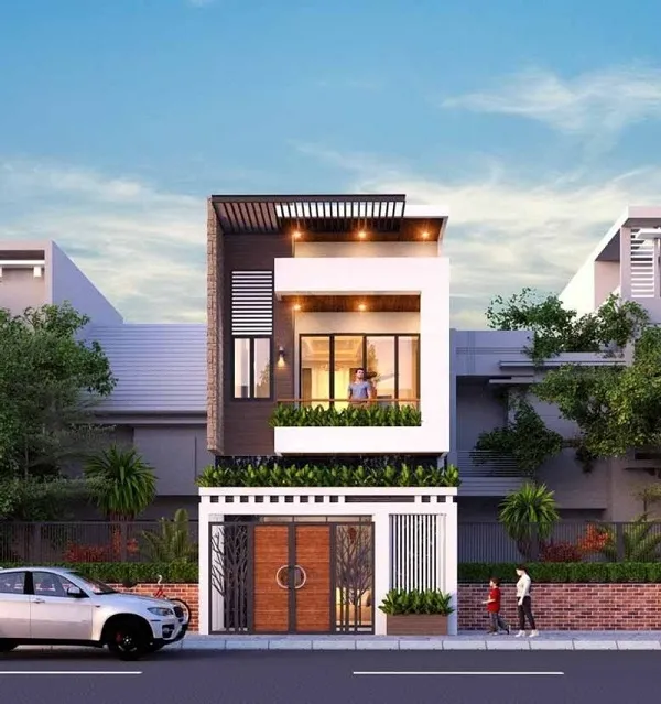 Đảm bảo tính thẩm mỹ và bền vững