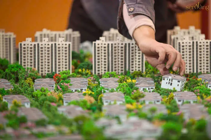 Thuận tiện cho cuộc sống và sinh hoạt